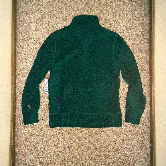 CHAMPION by Todd Snyder Polartec Sherpa Fleece Jacket - Picture 7 of 12